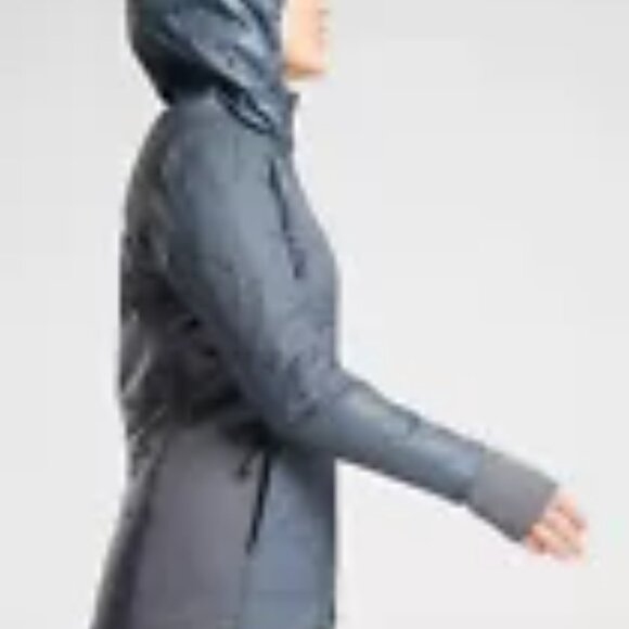 ATHLETA Rock Ridge Primaloft Jacket | NWT! - Picture 8 of 10